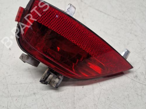 Used Rear fog light RENAULT LAGUNA III (BT0/1) 1.5 dCi (BT00, BT0A, BT0T, BT1J) (110 hp) 29368429