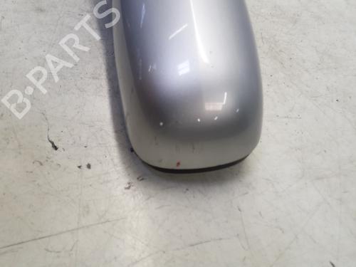 Left mirror RENAULT SCÉNIC II (JM0/1_) 1.5 dCi (JM1E, JM16) | BP29368133C26 