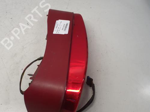 Right taillight PEUGEOT 807 (EB_) 2.2 HDi | BP29364227C35 