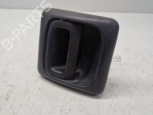 Used Front left exterior door handle CITROËN JUMPER I Van (244) 2.2 HDi (101 hp) 29368652