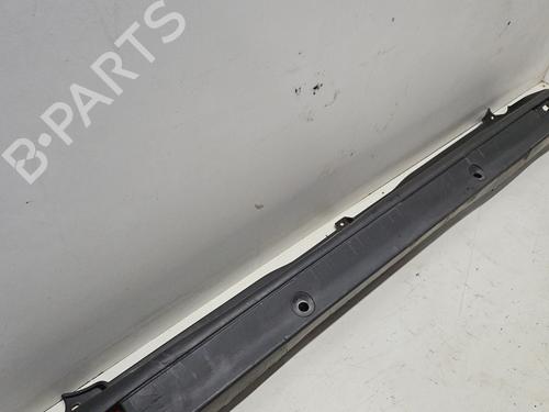 Used Rear bumper RENAULT TRAFIC II Bus (JL) 2.0 dCi 90 (JL00, JL01, JL0H, JL0M, JL0P, JL0S) (90 hp) 31307913