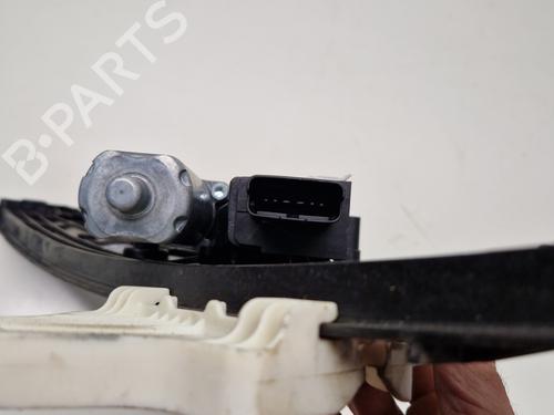 Rear left window mechanism PEUGEOT 5008 II (MC_, MJ_, MR_, M4_) 2.0 BlueHDi 180 (MJEHZW, MJEHZR, MJEHZP) | BP29366749C24 