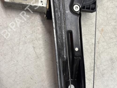 Front left window mechanism FIAT BRAVO II (198_) 1.6 D Multijet (198AXL1B) | BP29363603C22 