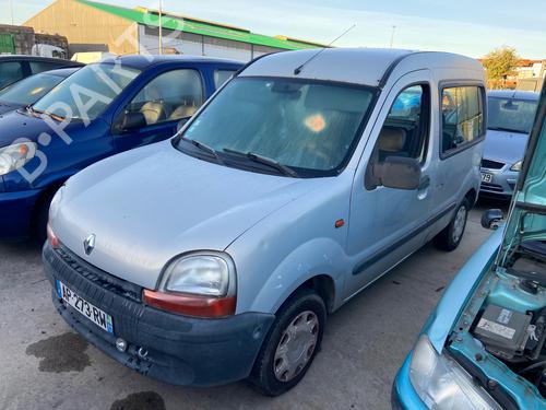 Used Parts RENAULT KANGOO (KC0/1_) D 65 1.9 (KC0E, KC02, KC0J, KC0N) 4988431