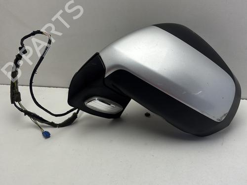 Used Left mirror CITROËN C4 Picasso I MPV (UD_) 1.6 HDi (109 hp) 29564710