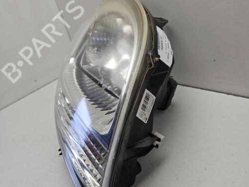 Used Right headlight Right headlight 38596910 38596910