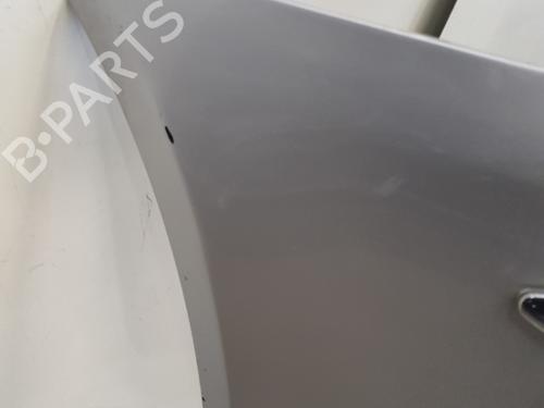 Front bumper VW TOURAN (1T1, 1T2) 1.9 TDI | BP29363608C7 