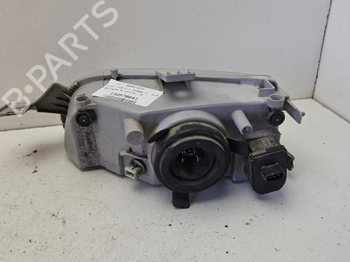 Used Right headlight Right headlight FIAT PUNTO (176_) 60 1.2 (176AP, 176AR, 176AQ, 176BB) (60 hp) 39664703 39664703