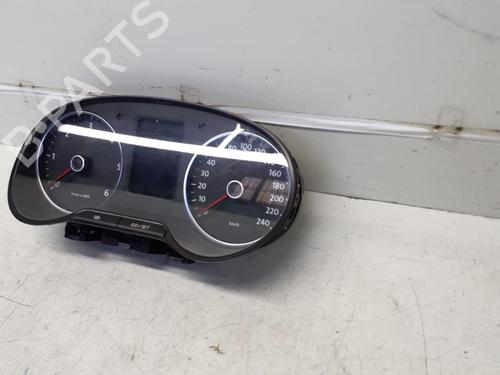 Instrument cluster VW POLO V (6R1, 6C1) 1.6 TDI | BP29366862C47 