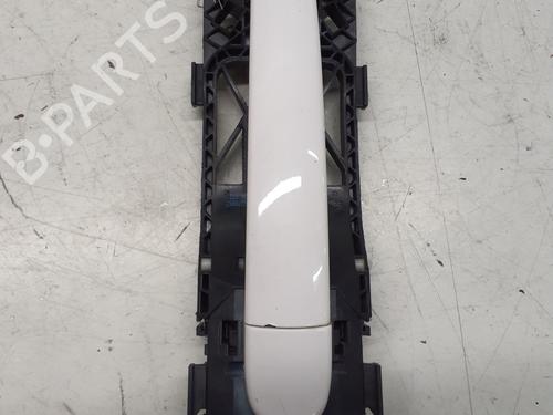 Used Front right exterior door handle SKODA YETI (5L) 1.6 TDI (105 hp) 29363819