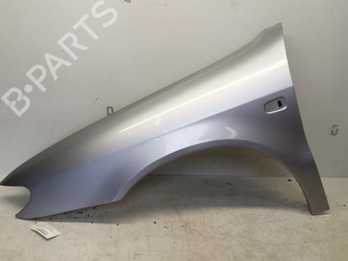 Used Left front fenders CITROËN XSARA (N1) 1.4 i (75 hp) 29362467