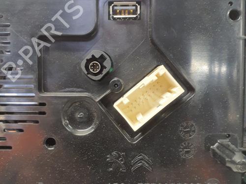 Used Instrument cluster Instrument cluster 29366754 29366754