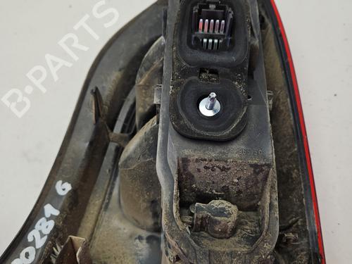 Left taillight RENAULT TWINGO II (CN0_) 1.2 (CN0D) | BP31159194C34