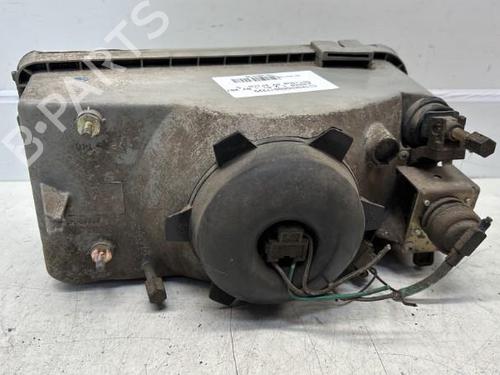 Used Left headlight Left headlight CITROËN JUMPER I Van (230L) 2.0 (109 hp) 29369799 29369799