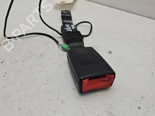 Used Seat buckle VW POLO V (6R1, 6C1) 1.6 TDI (90 hp) 32451568