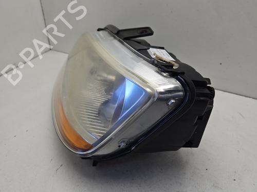 Left headlight FIAT IDEA (350_) 1.3 D Multijet | BP32437057C28