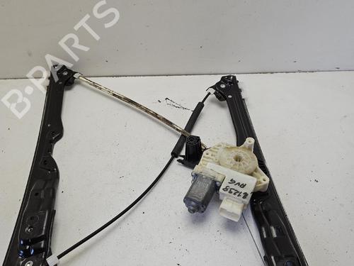 Used Front left window mechanism Front left window mechanism 38561157 38561157