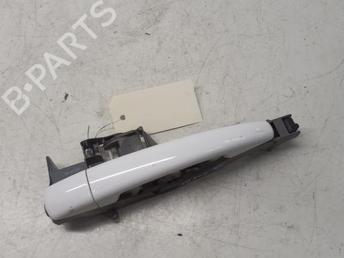Used Front right exterior door handle PEUGEOT 5008 (0U_, 0E_) 2.0 HDi 150 / BlueHDi 150 (150 hp) 29363918