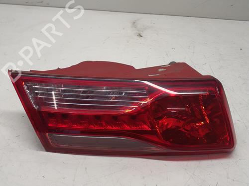 Used Left tailgate light RENAULT LAGUNA Coupe (DT0/1) 2.0 dCi (DT01, DT08, DT09, DT0K, DT12, DT1C, DT1D, DT1M,... (150 hp) 29366476