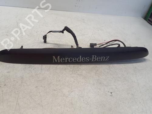 Used Camera MERCEDES-BENZ VITO Mixto (Double Cabin) (W447) 111 CDI (447.701, 447.703, 447.705) (114 hp) 29363381