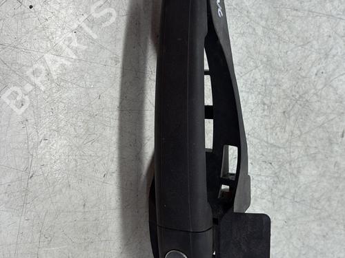 Used Front left exterior door handle CITROËN C3 I (FC_, FN_) 1.4 HDi (68 hp) 29363648