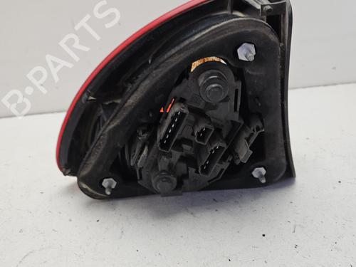 Right taillight SEAT LEON (1M1) 1.9 TDI | BP40249486C35 - Image 2