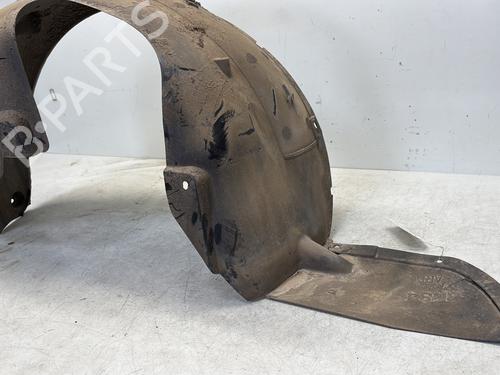 Wheel arch PEUGEOT 3008 I MPV (0U_) 1.6 HDi | BP29362512C56