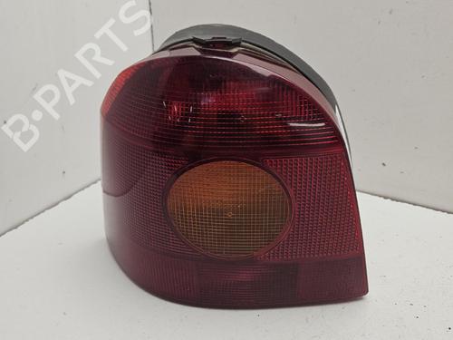 Venstre baglygte Venstre baglygte RENAULT TWINGO I (C06_) 1.2 (C066, C068) (58 hp) 39887642 39887642
