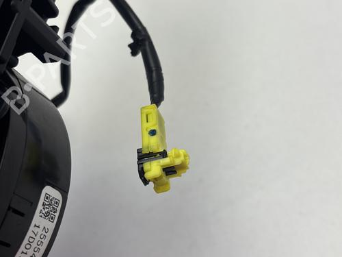Steering column stalk NISSAN QASHQAI II (J11, J11_) 1.5 dCi | BP29475701I23 