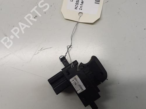 Left rear window switch NISSAN QASHQAI I (J10, NJ10) 1.5 dCi | BP29368893I29 