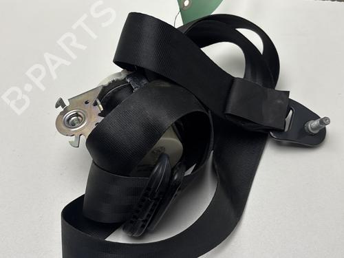 Used Rear right seatbelt Rear right seatbelt PEUGEOT 5008 (0U_, 0E_) 1.6 HDi (110 hp) 29364953 29364953