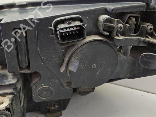 Right headlight CITROËN C4 II (NC_) 1.6 HDi 90 | BP38740653C29 - Image 3