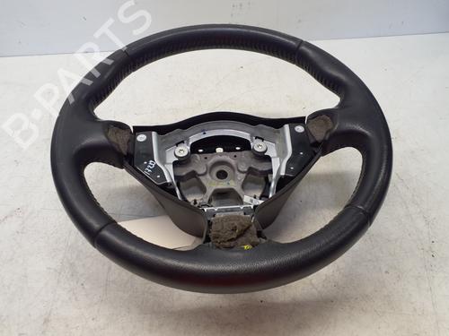 Steering wheel NISSAN JUKE (F15) 1.5 dCi | BP29362265C49 