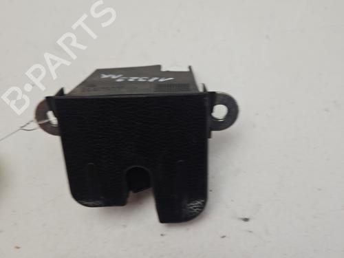 Bakluke lås VW PASSAT B7 Variant (365) 1.6 TDI | BP30907261C101