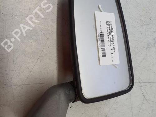 Used Left mirror RENAULT RAPID Box Body/MPV (F40_, G40_) 1.1 (48 hp) 29370091