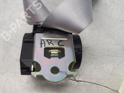 Rear middle belt tensioner RENAULT ZOE (BFM_) ZOE | BP29369833C91 