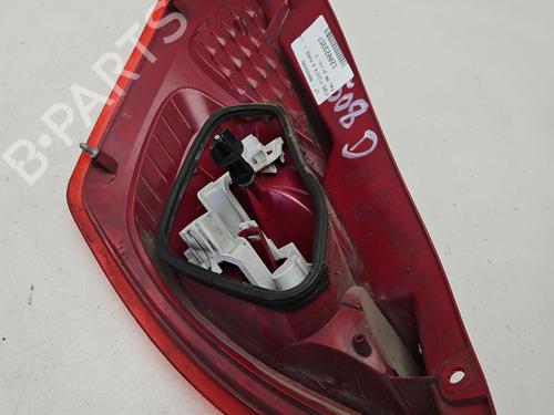 right-taillight-ford-fiesta-vi-cb1-ccn-2008-32263350 main image