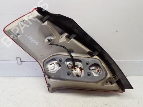 Used Right taillight KIA PRO CEE'D (ED) 1.6 CRDi 90 (90 hp) 29370000