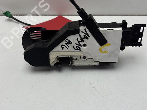 Front left lock CITROËN C3 Picasso (SH_) 1.6 VTi 120 | BP29365042C98 