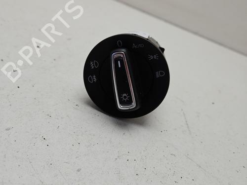 Headlight switch VW GOLF VII (5G1, BQ1, BE1, BE2) 1.6 TDI | BP31156271I24 - Image 3