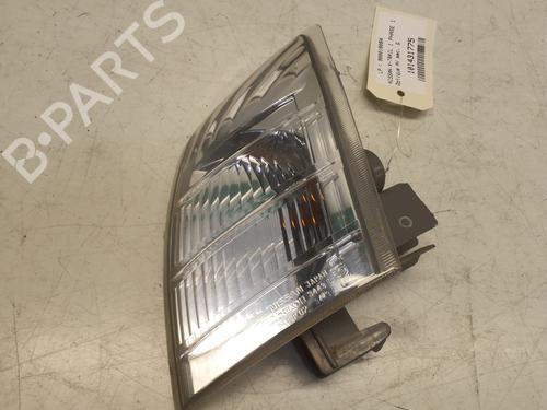Used Left front indicator NISSAN X-TRAIL I (T30) 2.2 Di 4x4 (114 hp) 29363921