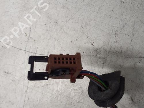 Left mirror PEUGEOT 407 (6D_) 1.6 HDi 110 (6D9HZC, 6D9HYC) | BP29369224C26 