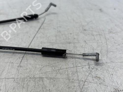 Rear left lock MITSUBISHI L200 / TRITON (KA_T, KB_T) 2.5 DI-D 4WD (KB4T) | BP29369635C100 