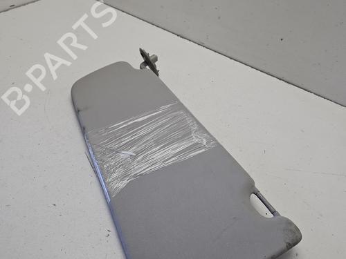 Used Right sun visor Right sun visor FORD KUGA I [2008-2012] 34045276 34045276