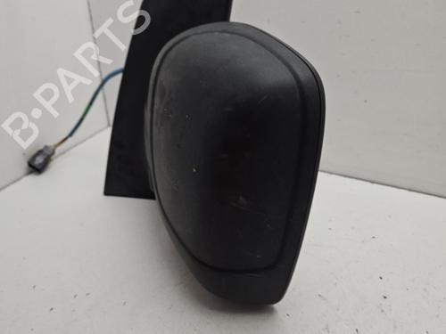 Used Left mirror Left mirror CITROËN JUMPY II (VF7) 2.0 HDi 165 (163 hp) 40280698 40280698