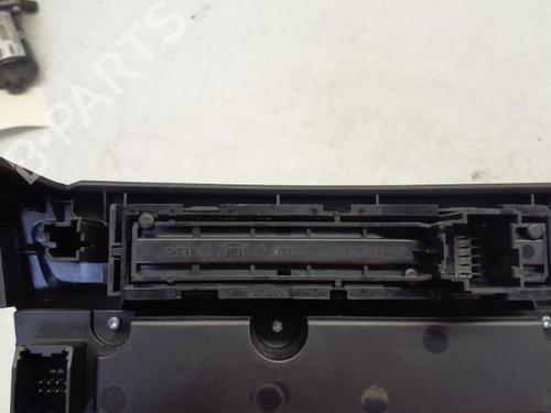 Used Switch Switch OPEL ZAFIRA TOURER C (P12) 2.0 CDTi (75) (130 hp) 29369509 29369509