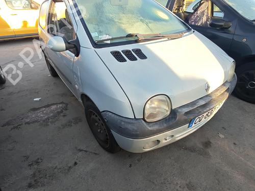 Used Parts RENAULT TWINGO I (C06_) 1.2 16V (C06C, C06D, C06K) 4972196