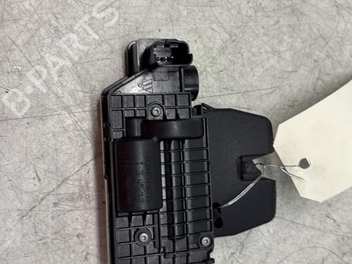 Tailgate lock PEUGEOT 3008 I MPV (0U_) 1.6 HDi | BP29362514C101 