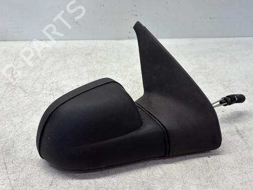 Right mirror RENAULT CLIO I (B/C57_, 5/357_) 1.2 (B/C/S572) | BP29362490C27 