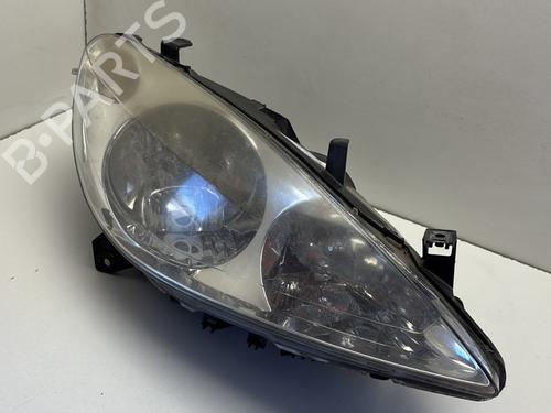 Højre forlygte PEUGEOT 307 (3A/C) 2.0 HDi 110 (107 hp) 29361753
